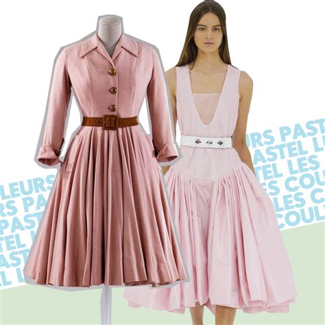 christian dior's bonbon dress|Christian Dior styles.